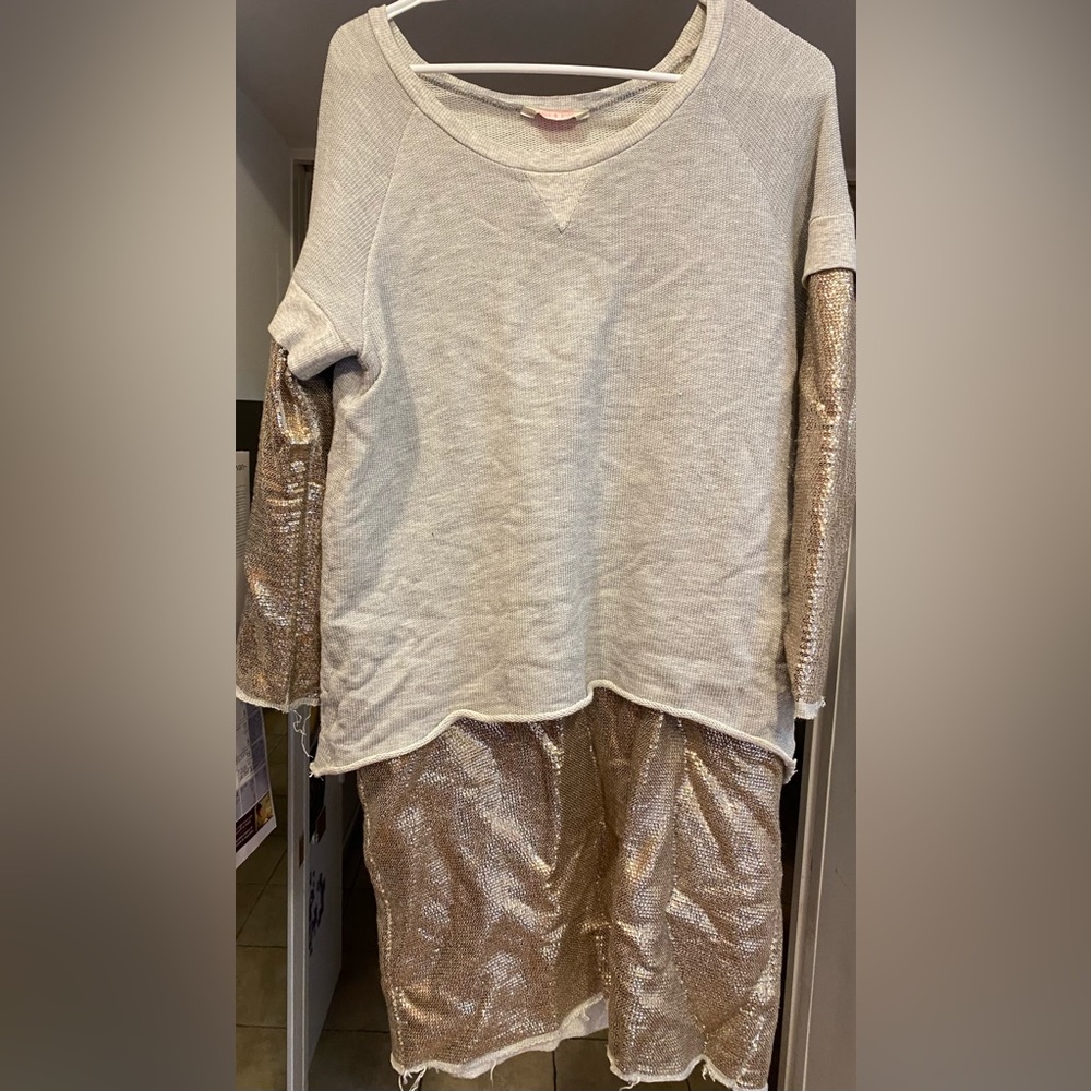 Sass & Bide women’s ‘shine on me’ dress size 10 AUS/ 40 Euro